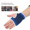 Wrist and Palm Support, Sports Hand Protection, 2 Pairs Hand