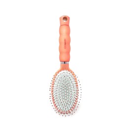 Conair Gel Grips Hair Brush (Colors may vary)