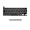 Replacement Buttons for MacBook Pro 13 Inch (2020) A2338 DE