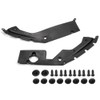 G-PLUS Engine Bay Side Panel Covers Left and Right Side