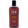 American Crew Daily Deep Moisturizing Shampoo 100