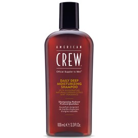 American Crew Daily Deep Moisturizing Shampoo 100