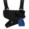 Shoulder Holster with Double Mag Pouch fits Glock .45 Cal