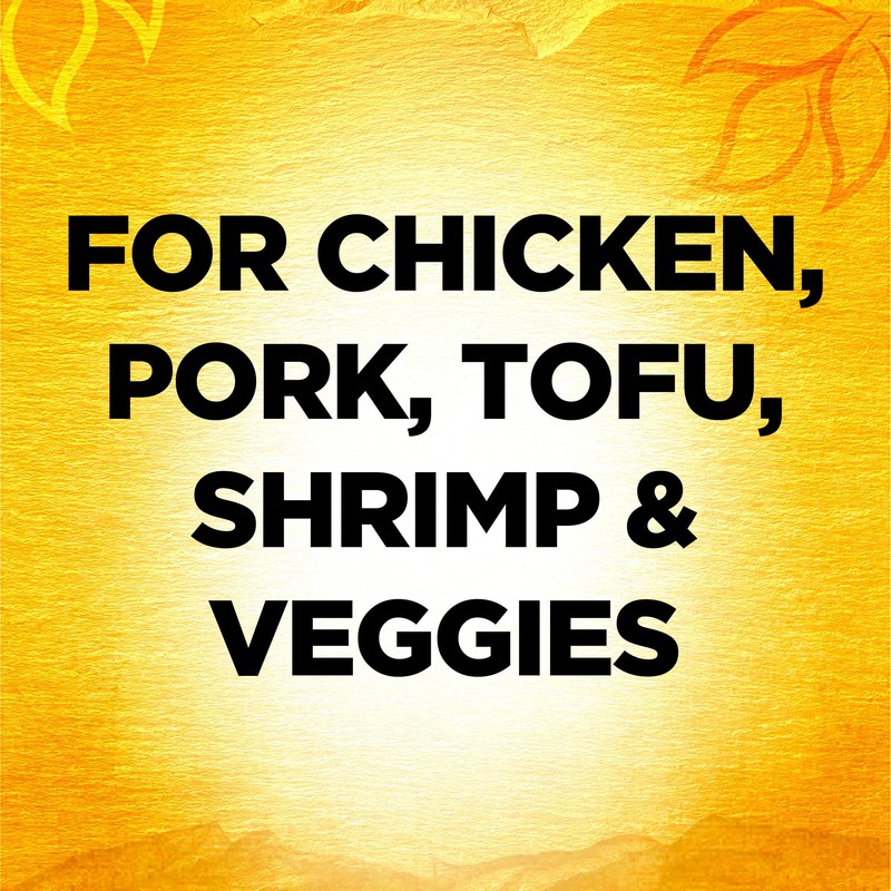 Simply Asia Rice and Noodle Bowl Seasoning Mix Variety Pack,