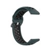 Silicone Band Compatible with CARBINOX X-Ranger, Vortex, Vesta, Blaze S,