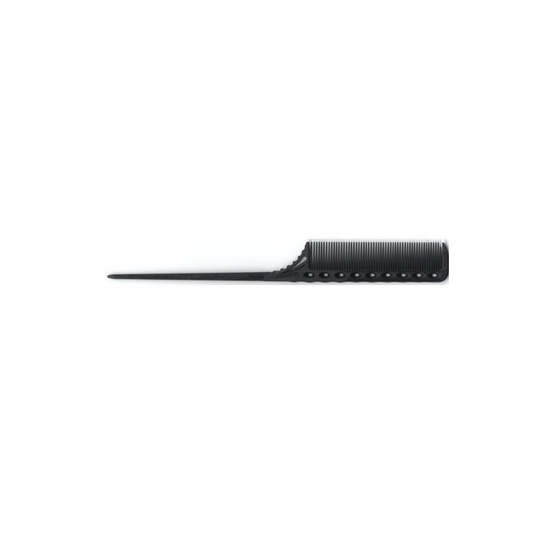 Y. s. Park waindyinguko-mu YS – 107 Carbon Black
