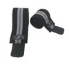 Vendas para Rodilla, Knee Wraps, Rodilleras Ajustables para Prevención de