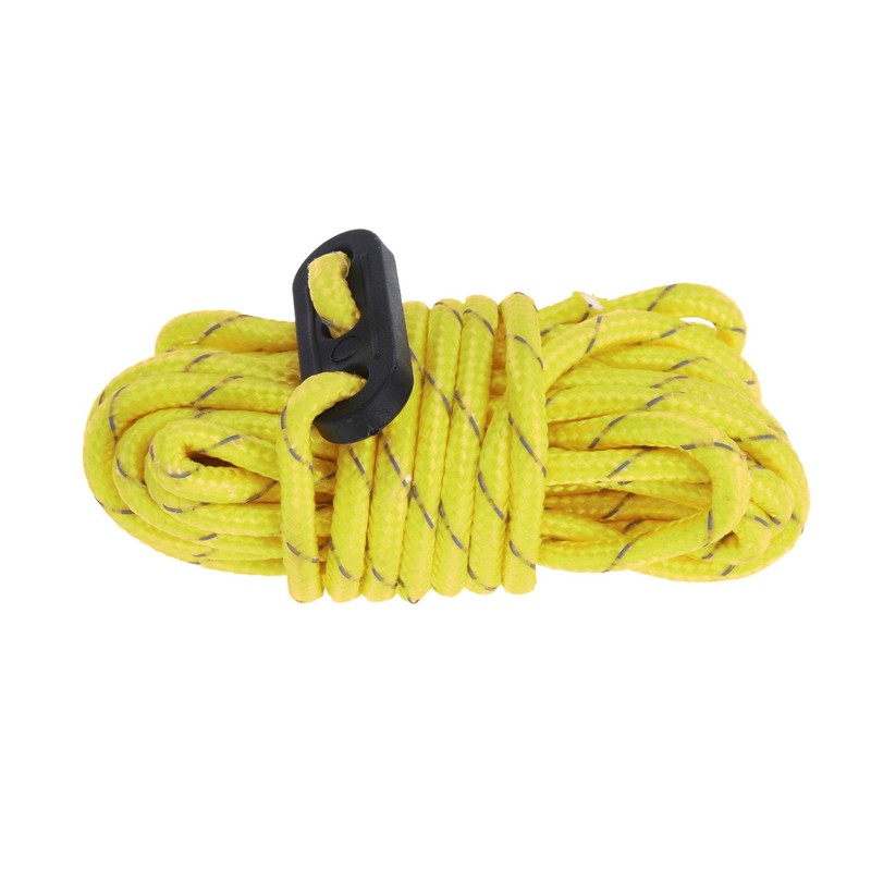 ToCi Guy Rope, Guy Rope, 4 mm, 3.8 m Long,
