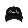 FENDER Cordury Hat, Black