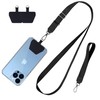 CACOE Phone Lanyard 2 Pcs-1 Pcs Adjustable Neck Strap,1 Pcs