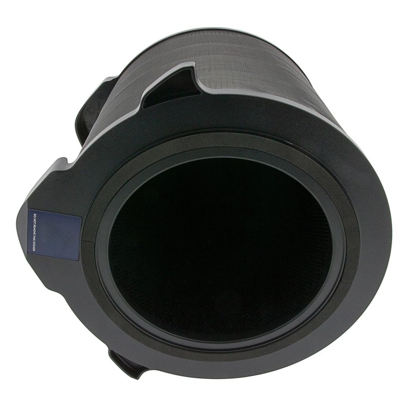 2 Filters Compatible with AEG Air Purifier AX91-404DG | Replacement