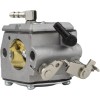 For Echo CS-590 Carburetor for Echo CS-600P CS600 A021001662 A021001661