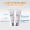 Atomy Protector Solar Amplio Espectro Fps50+ Atomy 60ml