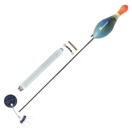 TFT Tremarella Set Fungo Trout Float for Tremarella Fishing, Fishing Float for Trout Fishing, Float for Trout, Trout Floats, Load Capacity: 4 g