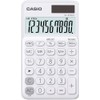 Casio SL-310UC-WE desktop calculator Black