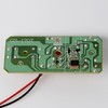 T Tooyful 2pcs Transmitter Receiver Board Module Set, DC 3-4.5V