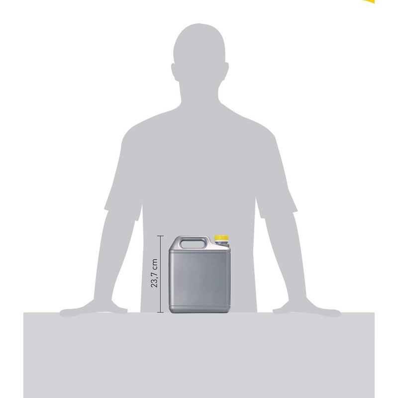 FILA Surface Care Solutions CLEANALL Neutral All Surface Cleaner, 1