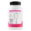 Multivitamínico De Mujer De 365 Cápsulas | Mantra Nutrition Sabor