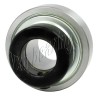 VXB HC207-35mm Bearing Insert 35mm Mounted Ball Bearings Rolling