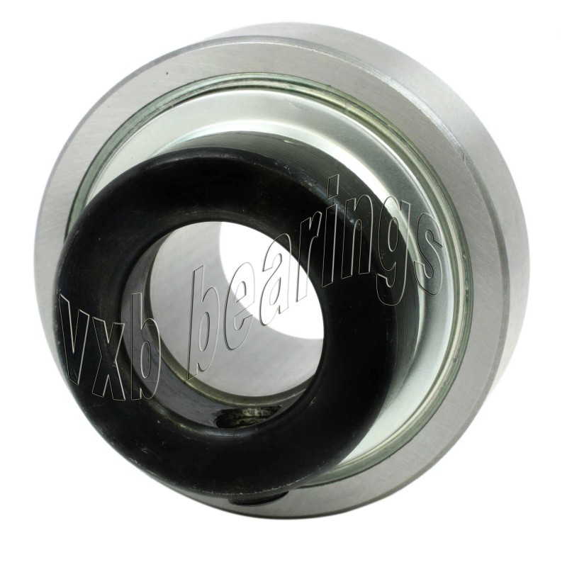 VXB HC207-35mm Bearing Insert 35mm Mounted Ball Bearings Rolling