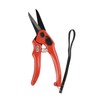Burgon & Ball Supersharp Foot Shears Serrated