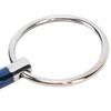Horse Mouth Bit 5.1in 130mm Snaffle Bit Stainless Steel Soft