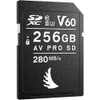 ANGELBIRD AV PRO SD MK2 256GB V60|1 Pack