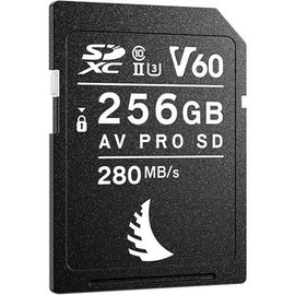ANGELBIRD AV PRO SD MK2 256GB V60|1 Pack