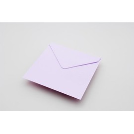 Amethyst 5x5 (130x130mm) 100GSM Envelopes (Pack of 25,50,100,250,500,1000)