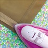 LEONIS SHIRTS & FAVORITES LEONIS Iron-on Instant Hem Tape 25mm