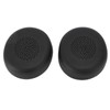 Professional Ear Pads Replacement Protein Leather Replaced Ear Cushions for
