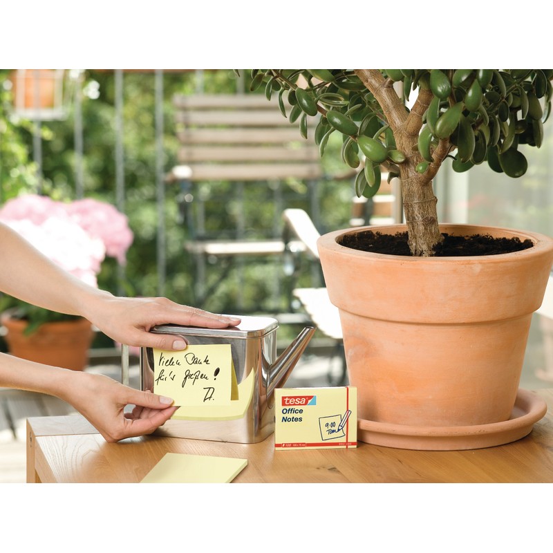 Tesa 57654-00000-05 Notepads
