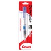 Pentel PD105BP-C Lapicero 0.5 mm Techniclick Azul