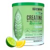 Birdman Creatina Monohidratada Con Electrolitos Y Magnesio