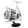FTM Flexo 6500 Fishing Reel, Stationary Reel for Feeder Fishing,