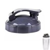 BAAQII Nutribullet Replacement Flip Lid 32oz Large Cup Smoothie 600/900W