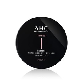 AHC Masters Tinted Mesh Sun Cushion 15g