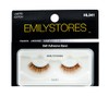 Stick on False Eyelashes Self Adhesive Lashes, Pre-Glued No Glue