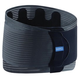 THUASNE LombaStart Lumbar Back Belt (Size 1: Height 26cm Waist 60-80cm)