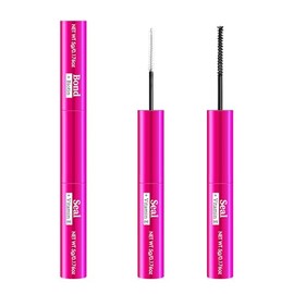 Super Strong Hold Cluster Lash Glue for Individual Lashes, DIY Eyelash Extensions