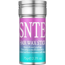 Samnyte Samnyte Hair Wax Stick, Wax Stick for Hair Slick Stick, Hair Wax Stick for Women & Kids, Hair Gel Stick for Girls Hair Accessories for Women Fly away Hair Tamer, Slick Back Stick Styling Cream