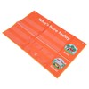 Attendance Pocket Chart with Large Cards Daily Schedule Classroom Management