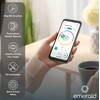 Emerald Electricity Advisor - Smart Bluetooth Enabled Device Monitors and