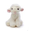 Your Planet 6'' Eco Soft Plush (Lamb)