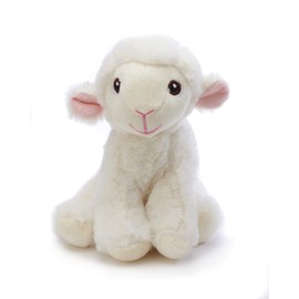 Your Planet 6'' Eco Soft Plush (Lamb)