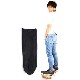 Longboard Bag, Skateboard Deck Carrying Bag, Board Storage Bag Sport Bag (31 inch)