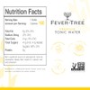 Fever Tree Indian Tonic Water - Premium Quality Mixer -