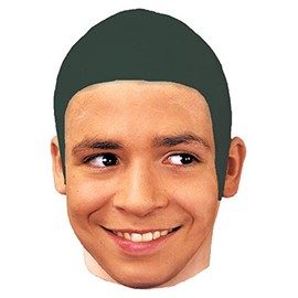 Morris Costumes SKINHEAD CUSTOM GREEN