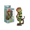 Funko Rock Candy: DC: Bombshells Poison Ivy Eccc 2018 (Exc)