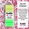 Puddle of Wax - Key Lime Freakshake Soy Wax Melt